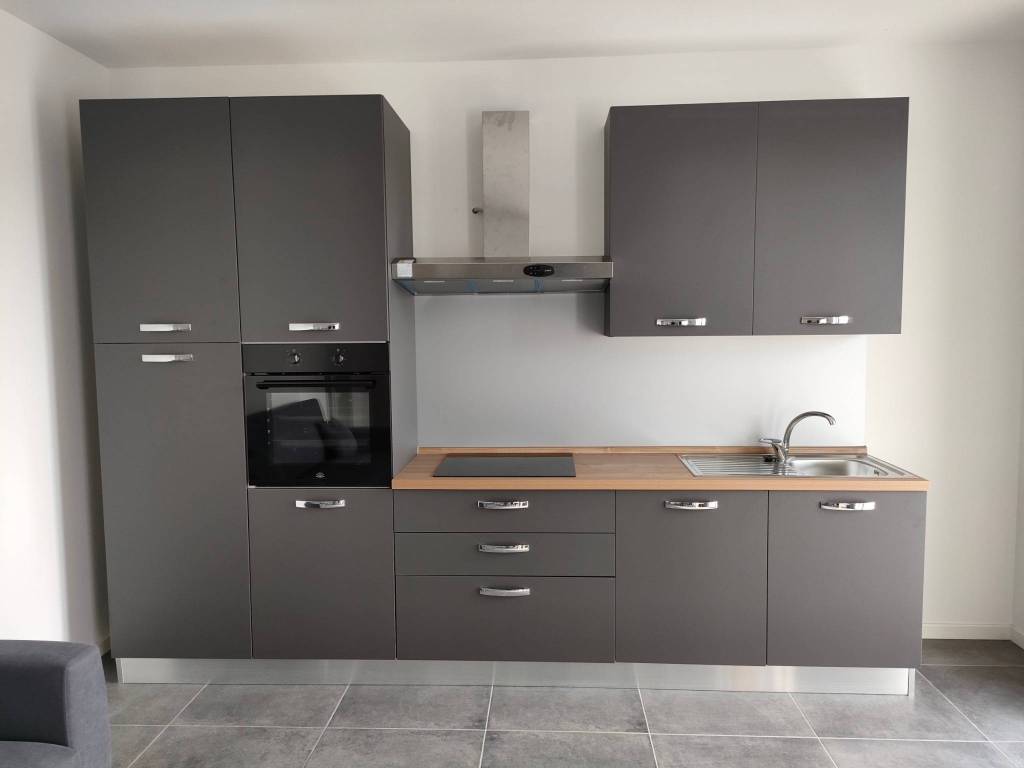 appartamento in affitto a Rovigo in zona Centro Storico