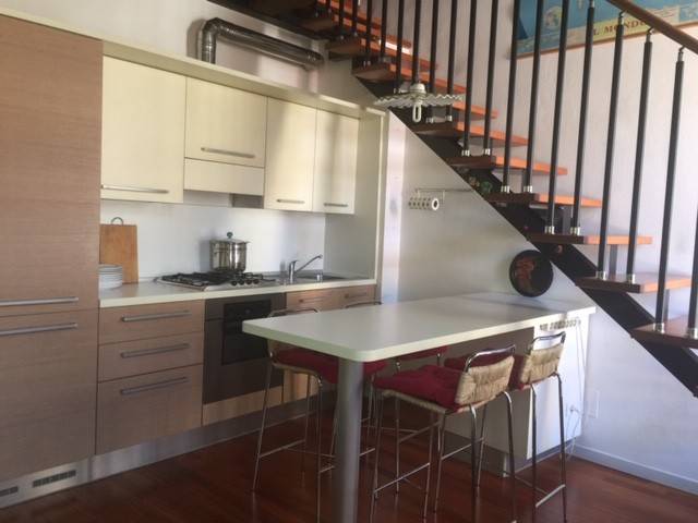 appartamento in affitto a Rovigo in zona Centro Storico