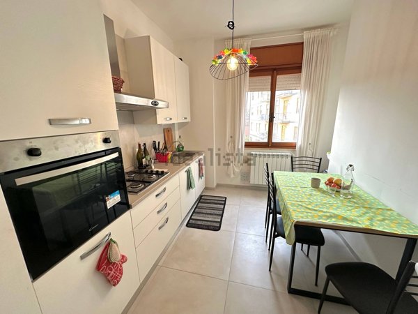 appartamento in affitto a Rovigo