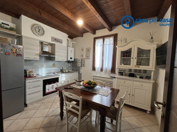 appartamento in affitto a Rovigo in zona Centro Storico