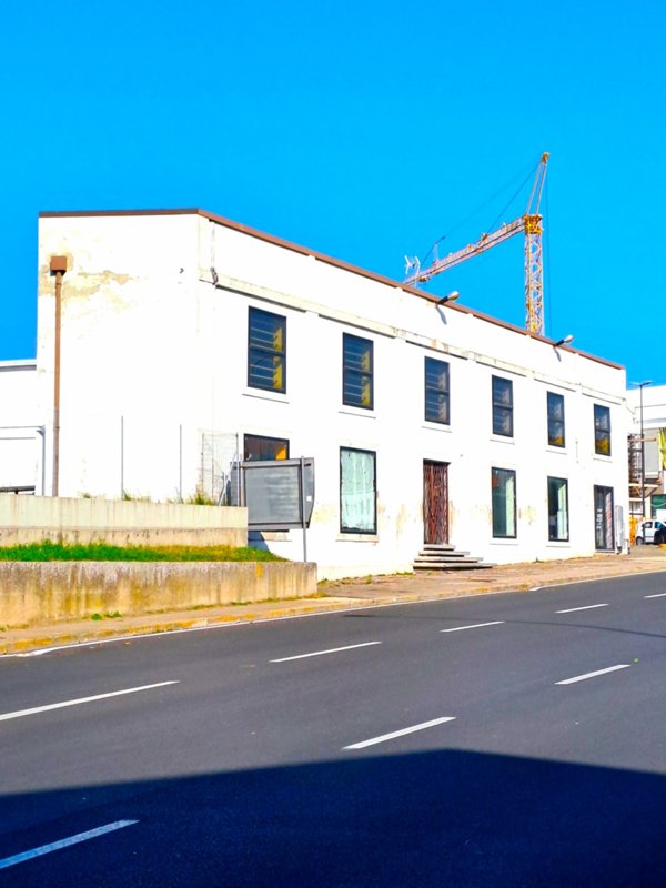 ufficio in affitto a Rovigo