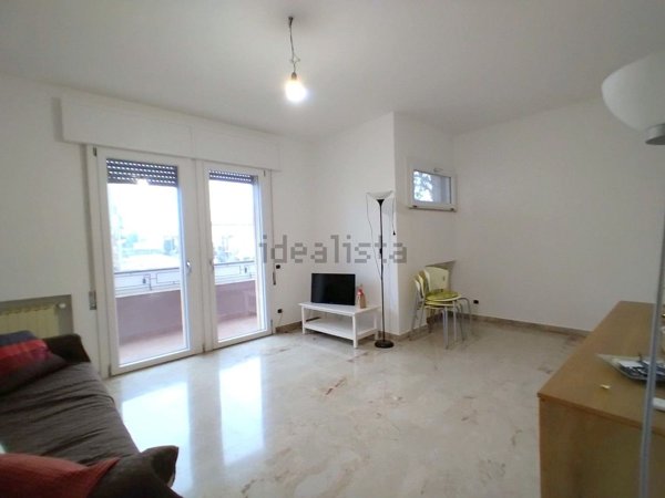 appartamento in affitto a Rovigo in zona Commenda