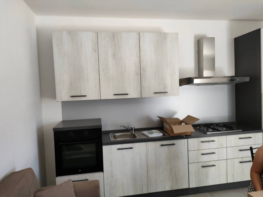 appartamento in affitto a Rovigo in zona Centro Storico