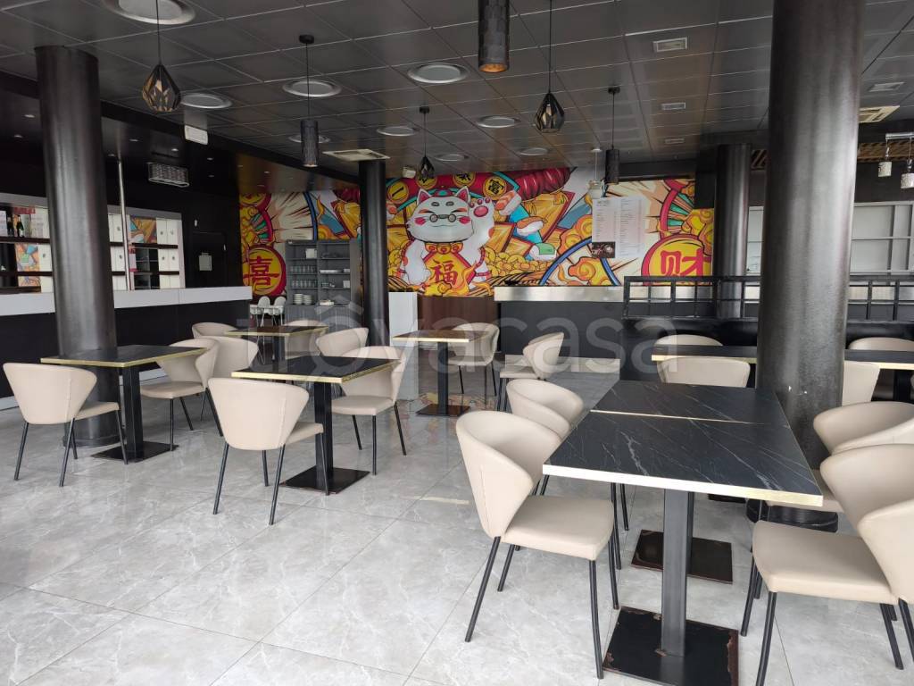 negozio in affitto a Rovigo