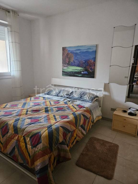 appartamento in affitto a Rovigo