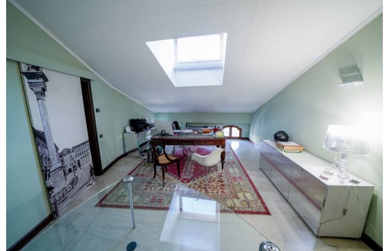 appartamento in affitto a Rovigo in zona Centro Storico