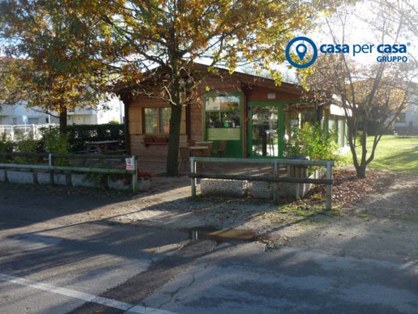 negozio in affitto a Rovigo in zona Borsea