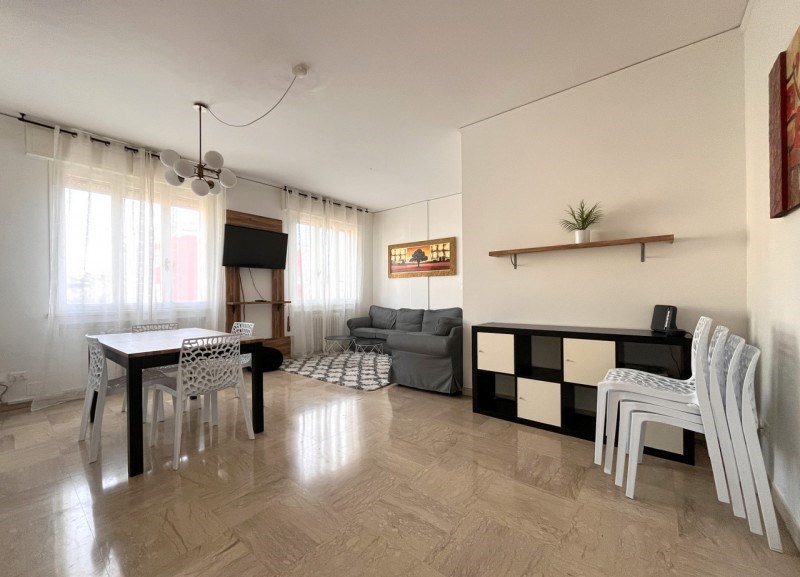 appartamento in affitto a Rovigo in zona Centro Storico