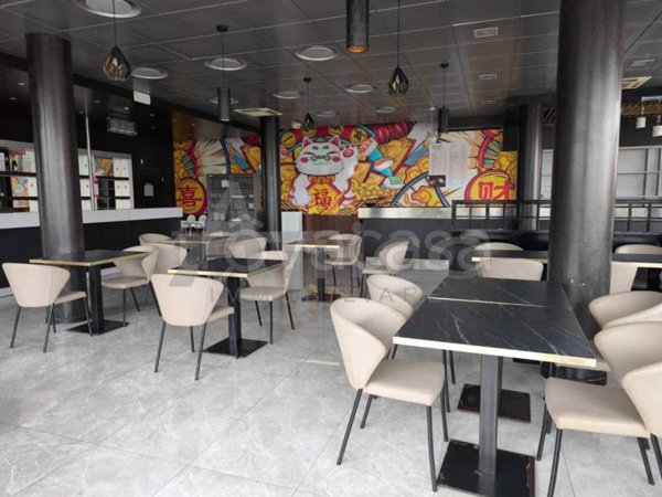 negozio in affitto a Rovigo