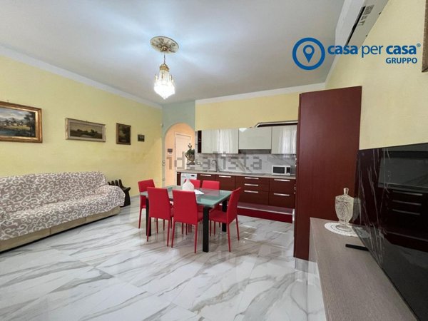 appartamento in affitto a Rovigo