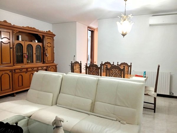 appartamento in affitto a Rovigo in zona Centro Storico