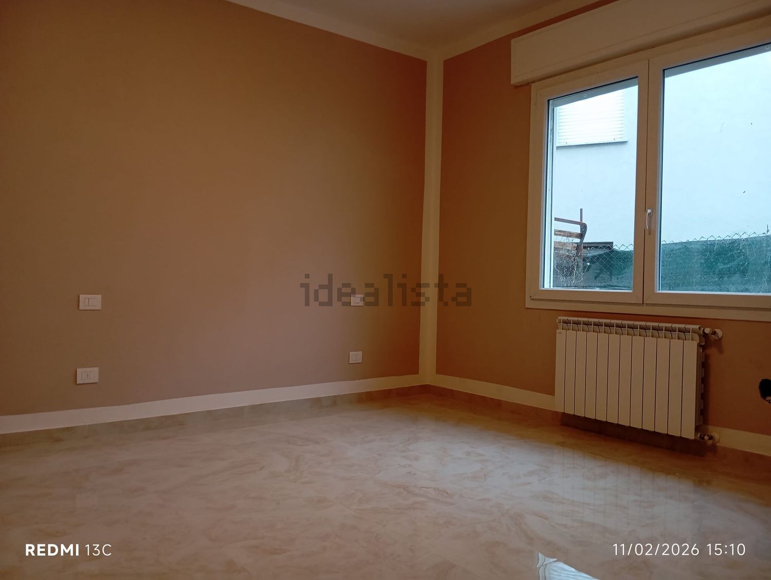 appartamento in affitto a Rovigo