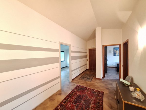 ufficio in affitto a Rovigo in zona Centro Storico