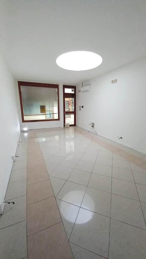 appartamento in affitto a Rovigo in zona Centro Storico