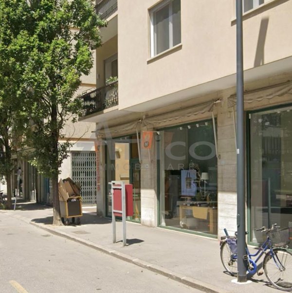 appartamento in affitto a Rovigo in zona Centro Storico