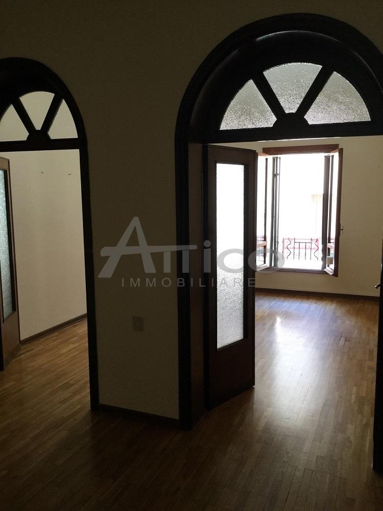 appartamento in affitto a Rovigo in zona Centro Storico