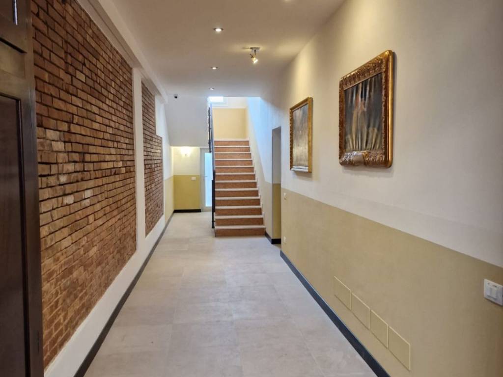 appartamento in affitto a Rovigo in zona Centro Storico