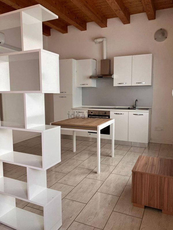 appartamento in affitto a Rovigo
