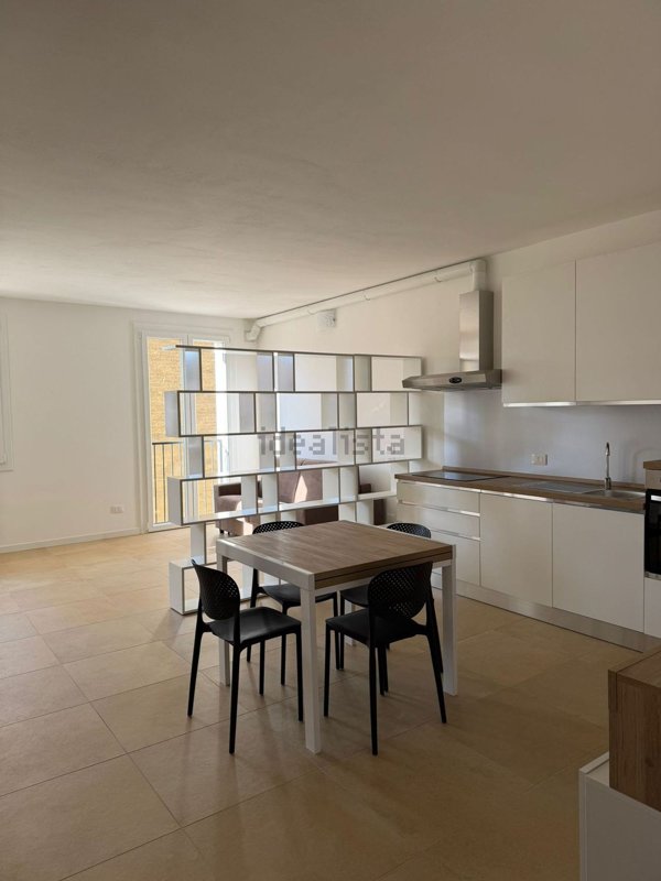 appartamento in affitto a Rovigo