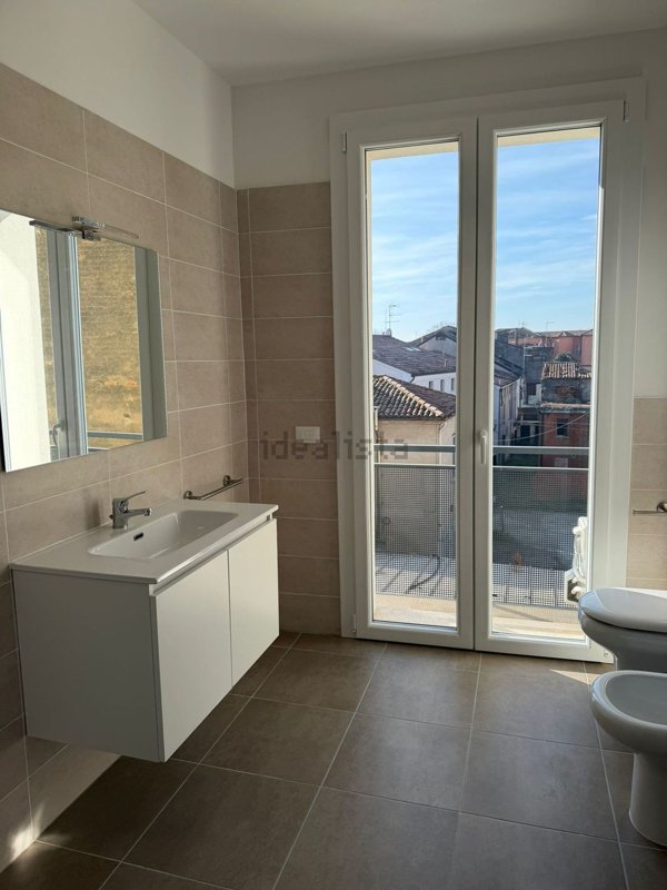 appartamento in affitto a Rovigo