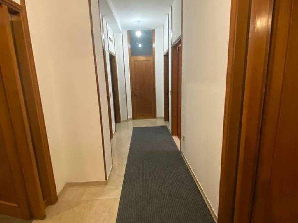 appartamento in affitto a Rovigo in zona Centro Storico