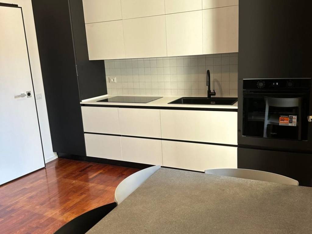 appartamento in affitto a Rovigo in zona Centro Storico