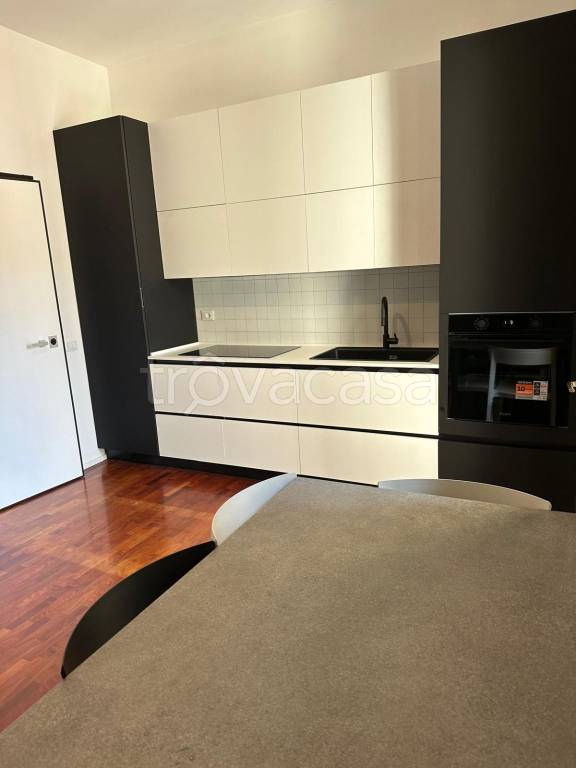 appartamento in affitto a Rovigo in zona Centro Storico