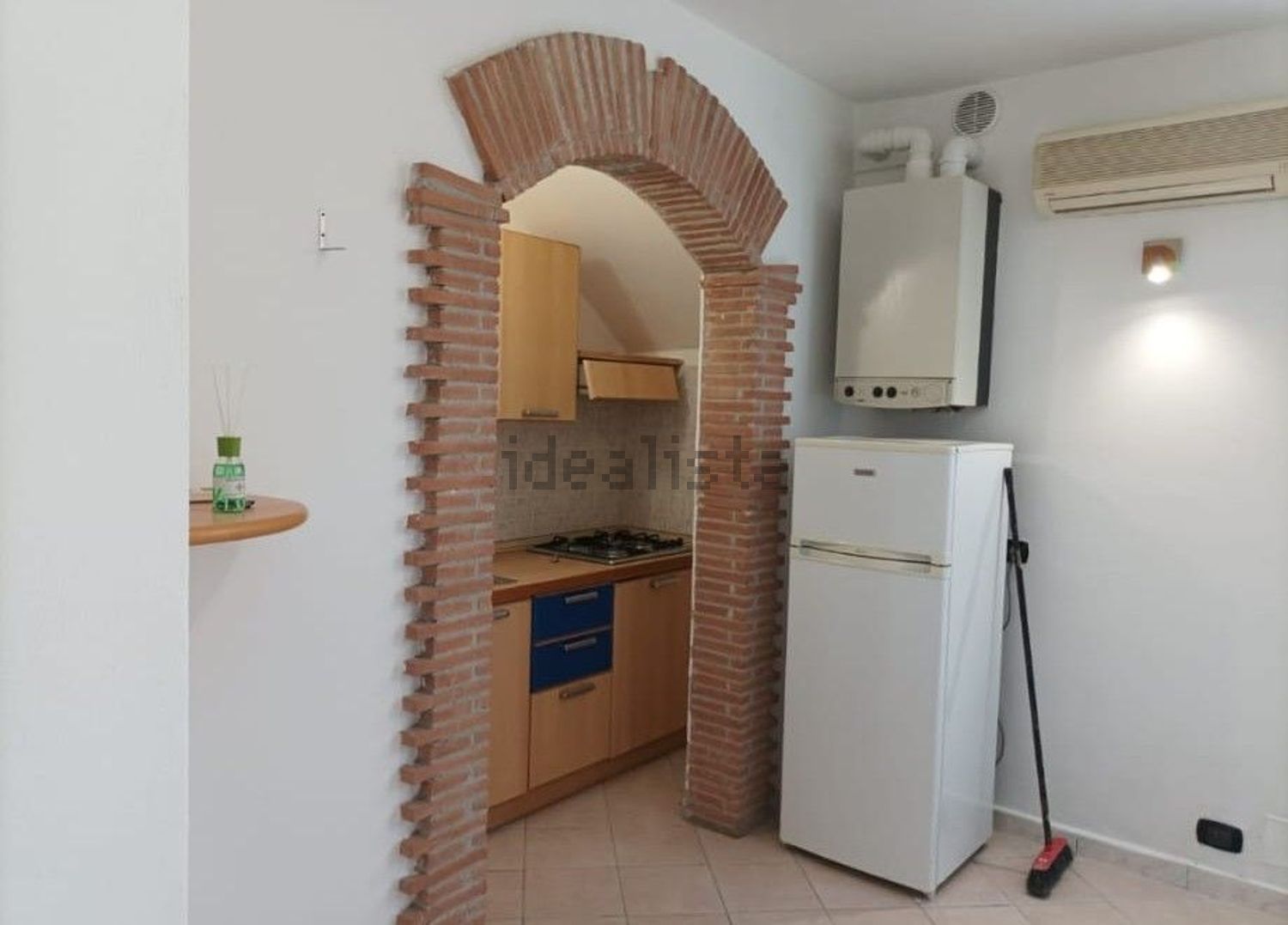 appartamento in affitto a Rovigo