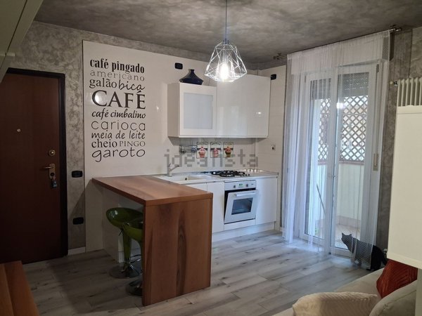 appartamento in affitto a Rovigo in zona Commenda
