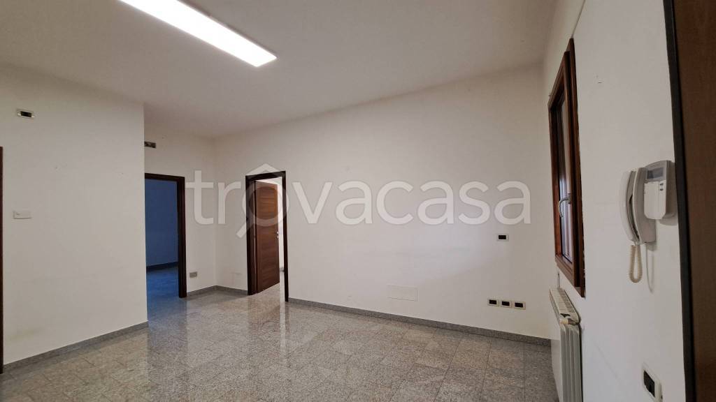 appartamento in affitto a Rovigo