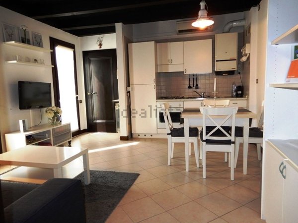 appartamento in affitto a Rovigo in zona Centro Storico