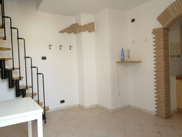 appartamento in affitto a Rovigo in zona San Pio X