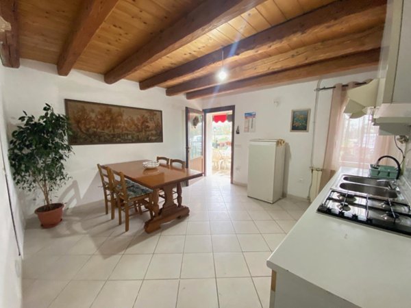 appartamento in affitto a Rovigo in zona Boara Polesine