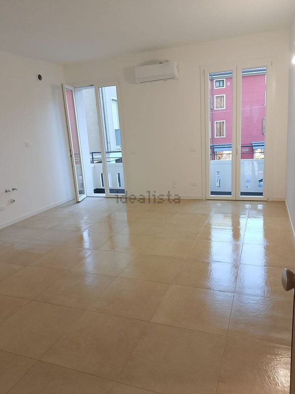 appartamento in affitto a Rovigo in zona Centro Storico