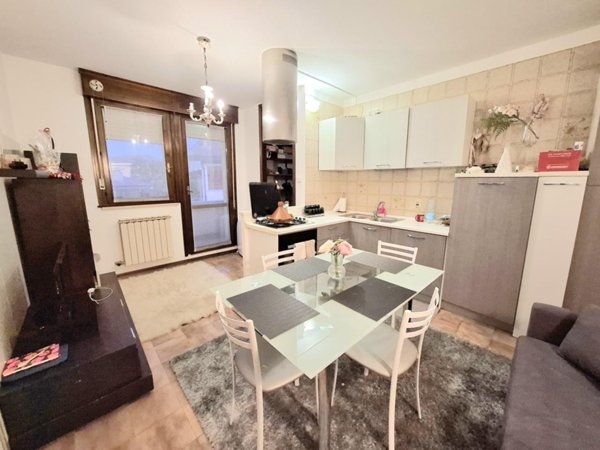 appartamento in affitto a Rovigo