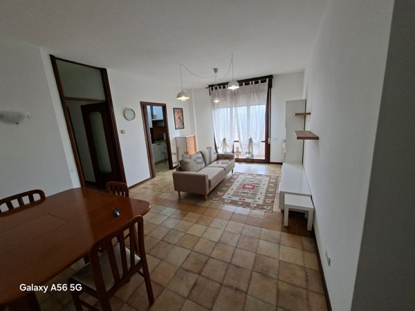 appartamento in affitto a Rovigo