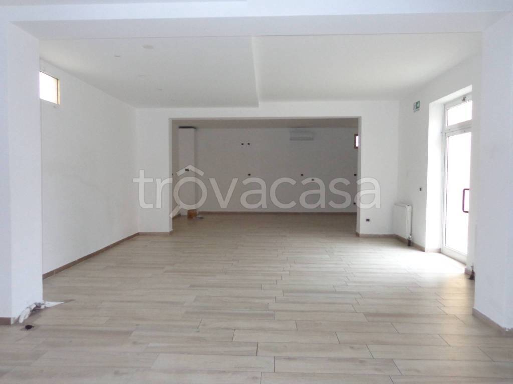 negozio in affitto a Rovigo in zona Centro Storico