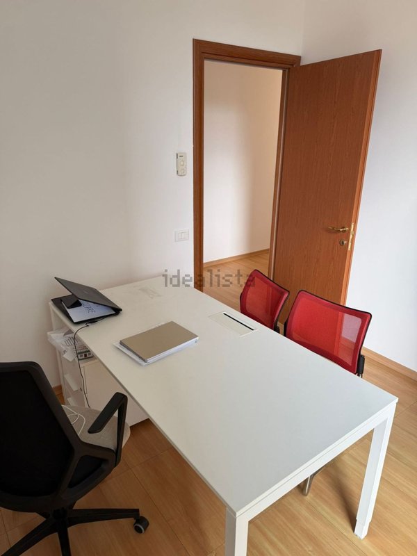 ufficio in affitto a Rovigo