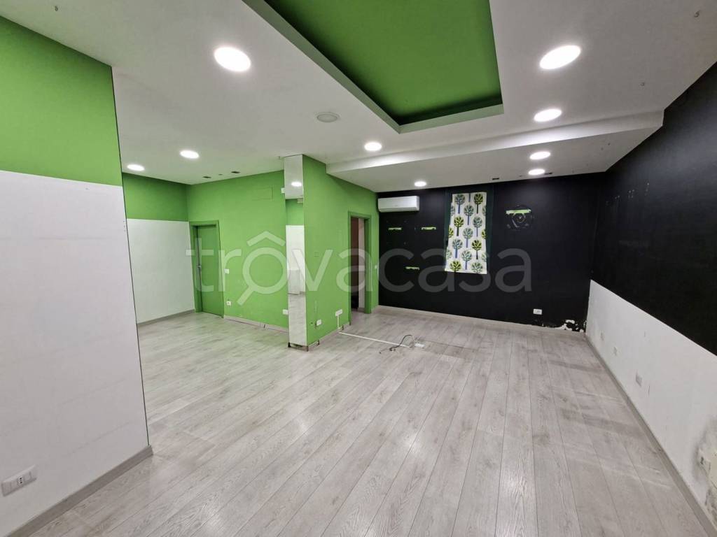 negozio in affitto a Rovigo