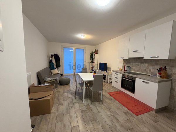 appartamento in affitto a Rovigo in zona Commenda