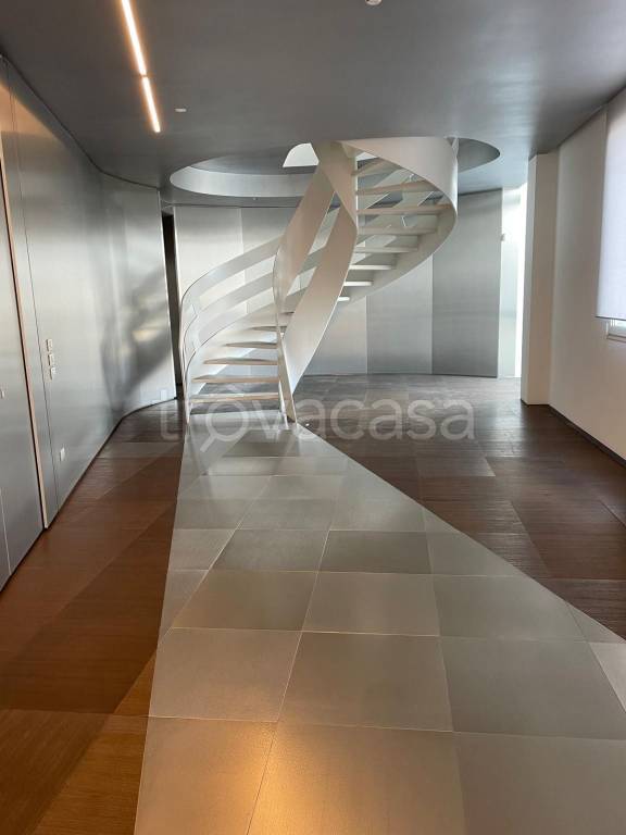 ufficio in affitto a Rovigo