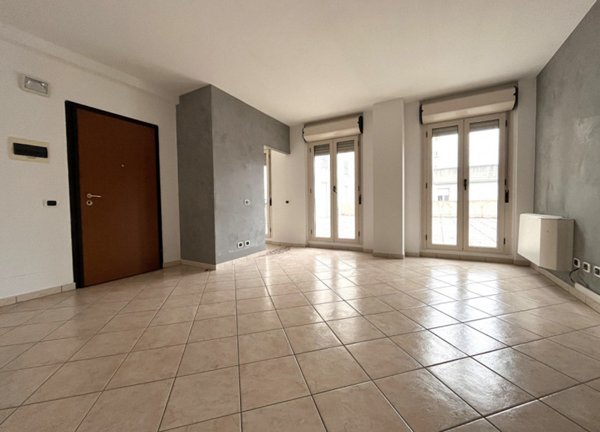 appartamento in affitto a Rovigo in zona Centro Storico