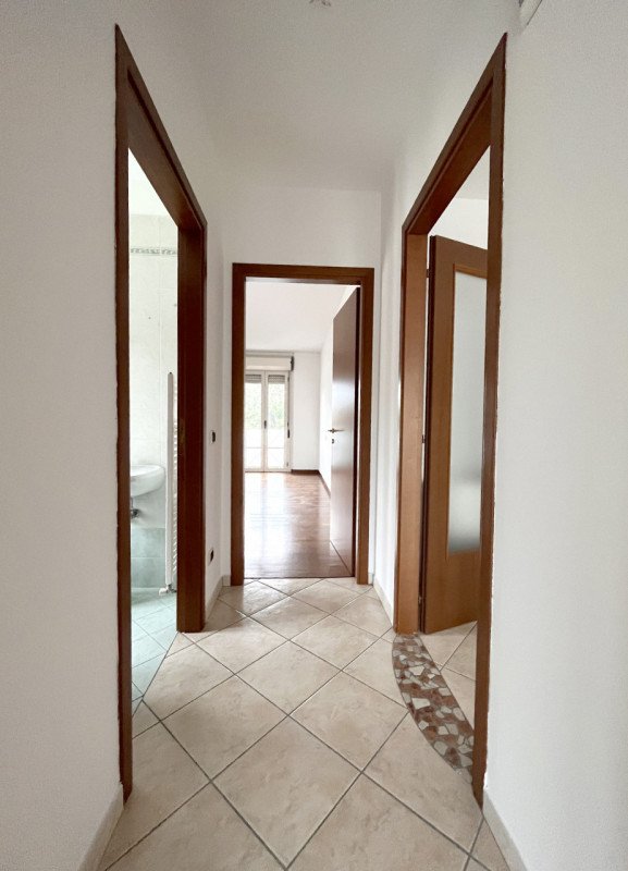 appartamento in affitto a Rovigo