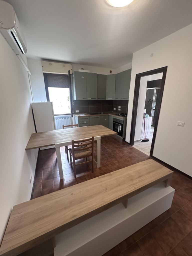 appartamento in affitto a Rovigo