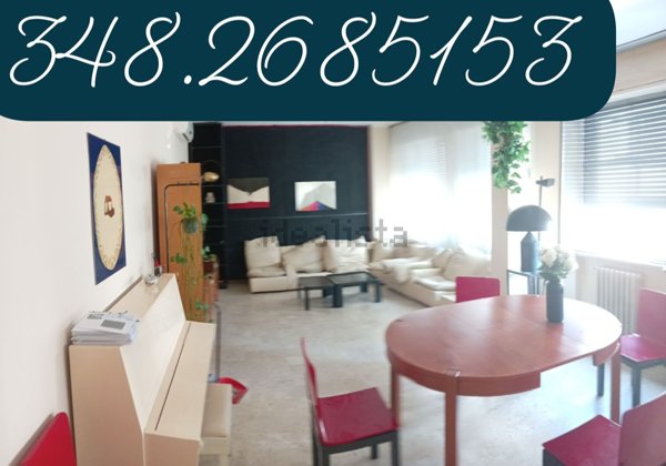 appartamento in affitto a Rovigo in zona Centro Storico