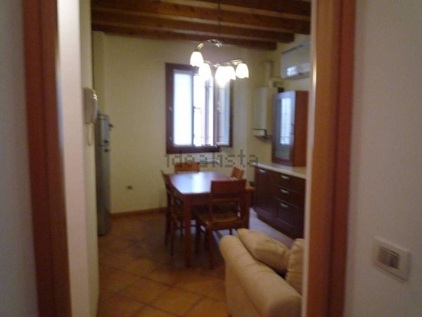 appartamento in affitto a Rovigo in zona Centro Storico