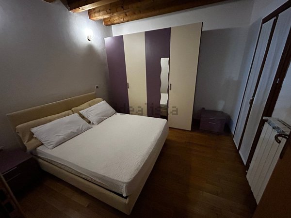 appartamento in affitto a Rovigo in zona Centro Storico