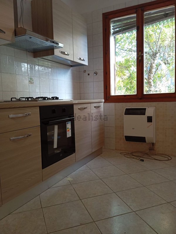 casa indipendente in affitto a Rovigo in zona Borsea