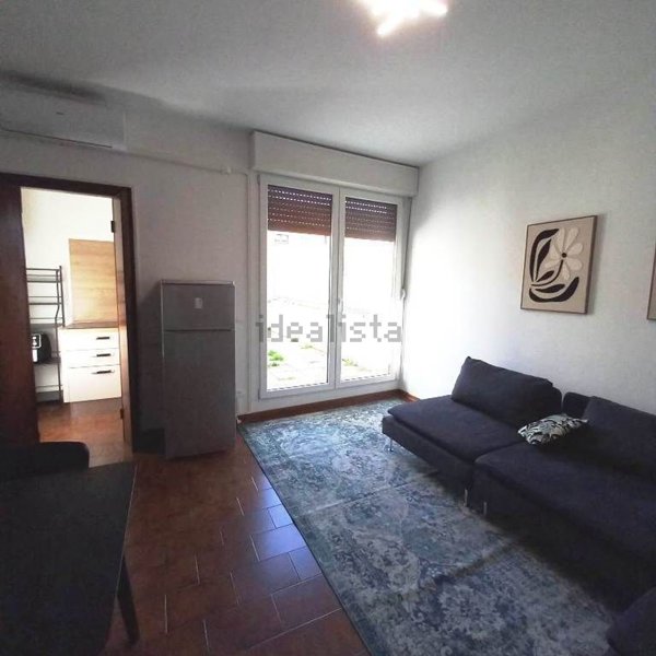 appartamento in affitto a Rovigo in zona San Pio X