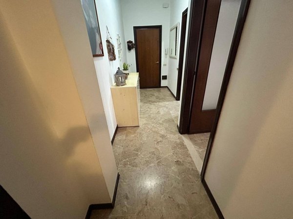 appartamento in affitto a Rovigo in zona Commenda